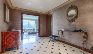 Verkauf Wohnung Paris 16ème