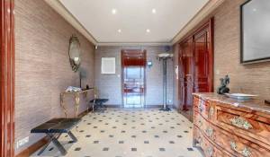 Verkauf Wohnung Paris 16ème