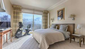 Verkauf Wohnung Paris 16ème