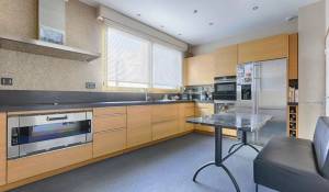 Verkauf Wohnung Paris 16ème