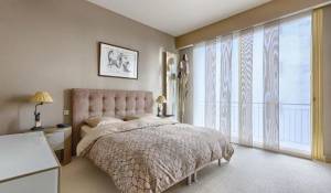 Verkauf Wohnung Paris 16ème