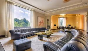 Verkauf Wohnung Paris 16ème