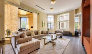 Verkauf Wohnung Paris 16ème