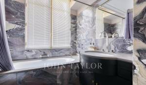 Verkauf Wohnung Paris 16ème