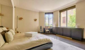 Verkauf Wohnung Paris 16ème