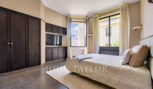 Verkauf Wohnung Paris 16ème