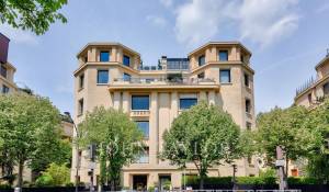 Verkauf Wohnung Paris 16ème