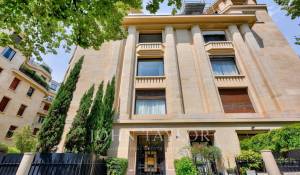 Verkauf Wohnung Paris 16ème