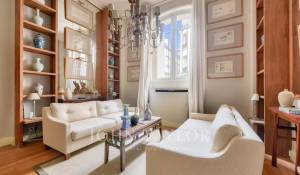 Verkauf Wohnung Paris 16ème