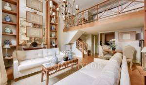 Verkauf Wohnung Paris 16ème