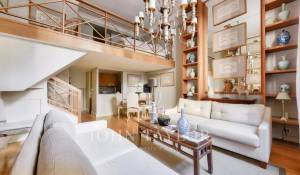 Verkauf Wohnung Paris 16ème