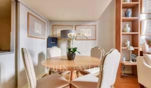 Verkauf Wohnung Paris 16ème