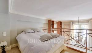 Verkauf Wohnung Paris 16ème