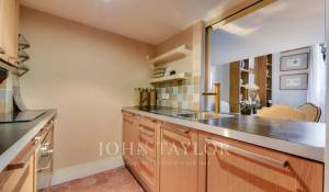 Verkauf Wohnung Paris 16ème