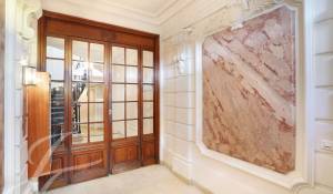 Verkauf Wohnung Paris 16ème