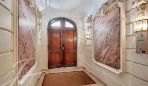Verkauf Wohnung Paris 16ème