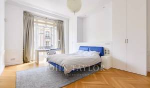 Verkauf Wohnung Paris 16ème