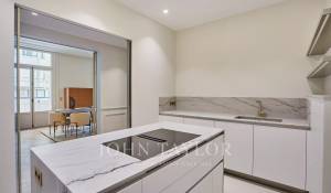 Verkauf Wohnung Paris 16ème