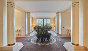 Verkauf Wohnung Paris 16ème