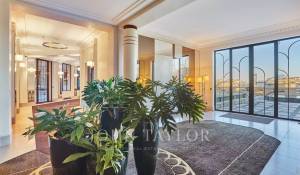 Verkauf Wohnung Paris 16ème