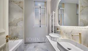 Verkauf Wohnung Paris 16ème