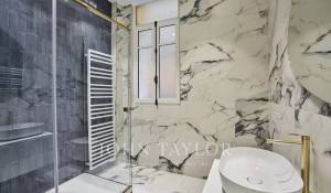 Verkauf Wohnung Paris 16ème