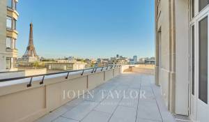 Verkauf Wohnung Paris 16ème