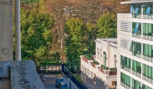 Verkauf Wohnung Paris 16ème