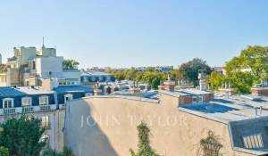 Verkauf Wohnung Paris 16ème