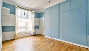 Verkauf Wohnung Paris 16ème