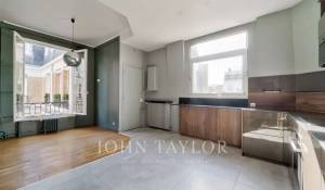 Verkauf Wohnung Paris 16ème