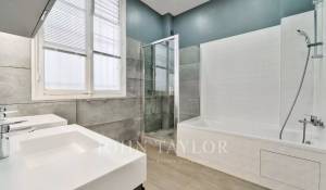 Verkauf Wohnung Paris 16ème