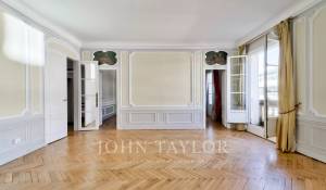 Verkauf Wohnung Paris 16ème