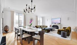 Verkauf Wohnung Paris 16ème