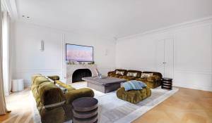 Verkauf Wohnung Paris 16ème