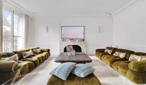 Verkauf Wohnung Paris 16ème