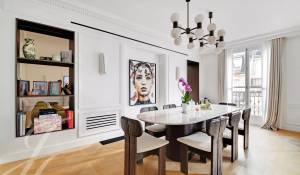 Verkauf Wohnung Paris 16ème