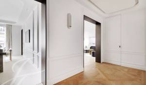 Verkauf Wohnung Paris 16ème