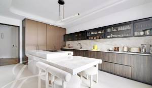 Verkauf Wohnung Paris 16ème