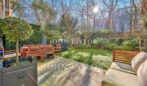 Verkauf Wohnung Paris 16ème