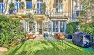 Verkauf Wohnung Paris 16ème