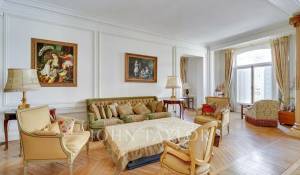 Verkauf Wohnung Paris 16ème