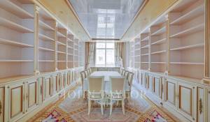 Verkauf Wohnung Paris 16ème