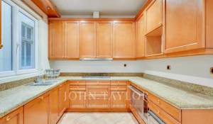 Verkauf Wohnung Paris 16ème