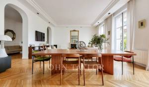 Verkauf Wohnung Paris 16ème