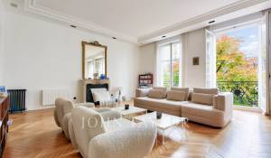 Verkauf Wohnung Paris 16ème