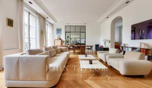 Verkauf Wohnung Paris 16ème