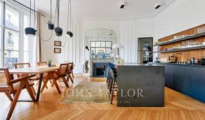 Verkauf Wohnung Paris 16ème