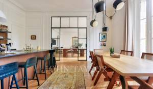 Verkauf Wohnung Paris 16ème