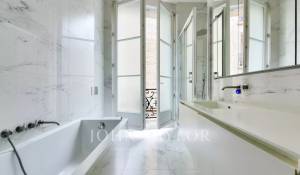 Verkauf Wohnung Paris 16ème